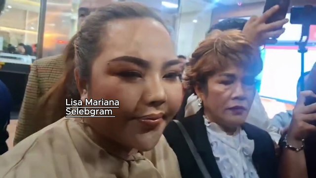 Hasil Tes DNA Ridwan Kamil–Lisa Mariana Diumumkan Besok