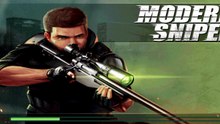 Modern Sniper Chapter 6 Level 1