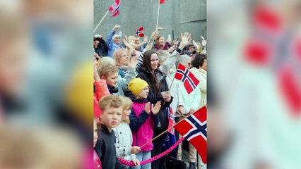 El doloroso cumpleaños de Mette-Marit después de la imputación de su hijo, Marius Borg