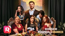 El Regreso de Mi Esposo a la Grandeza en Español