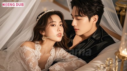 Cruel CEO Has No Interest In Any Woman, But Falls In Love At First Sight With An Unfavored Mute Girl