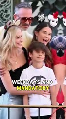 4 Surprising Celebrity Parenting Styles _Hollywood _Celebrity _Foryoupage _capcut _celebrities _us _fyp _movie _styles