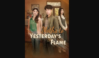 moths to flame what we lost chinese drama