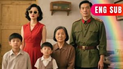 [ENG SUB]✨Forced to Wed a Disabled Veteran, Unexpectedly, My Life Became Enviable