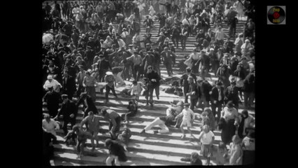 Le Cuirassé Potemkine (Sergueï Eisenstein, 1925) - HD VOST FR