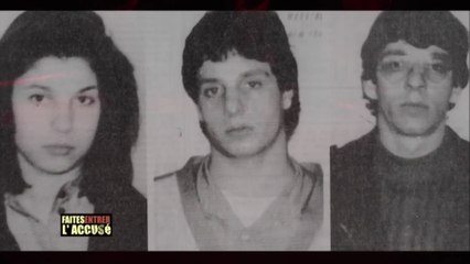 Faites entrer l'accusé  Hattab Sarraud Subra, La Mort sur Rendez-Vous