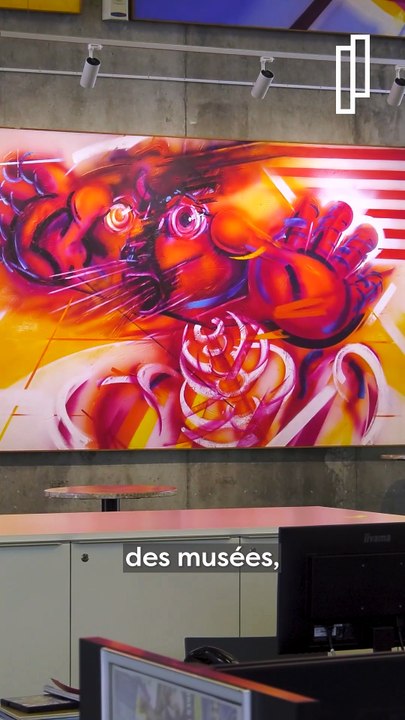 Roger Somville expose à Méricourt