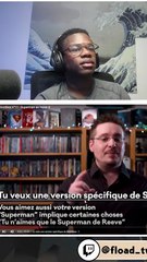 Durendal m'a fait buguer ! 🚨