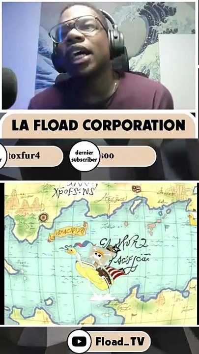 meilleur que l'original (pourquoi il y a un décalage son ?)
