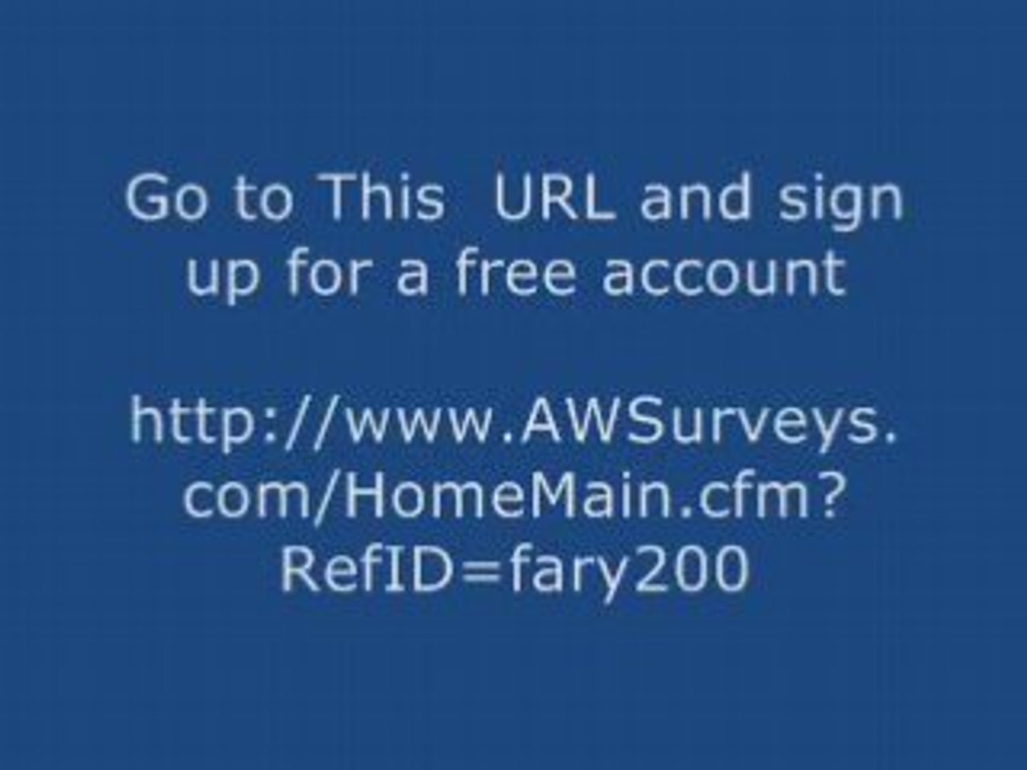 ⁣The fastest way to earn money online