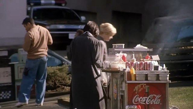 Wesley Snipes In VENGEANCE - English Full Movie - Linda Fiorentino - Hollywood Free Action Movies