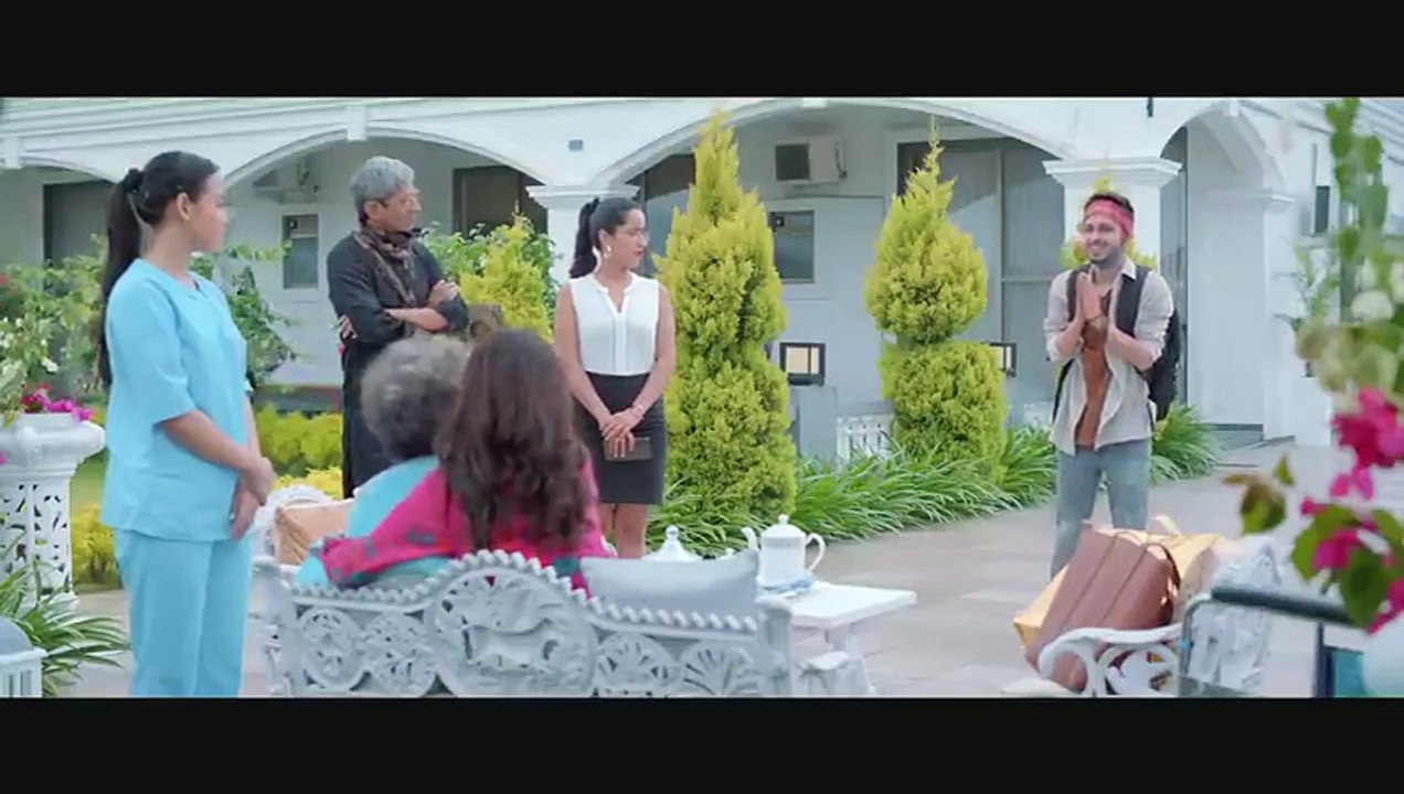 36 Farmhouse - Hindi Full Movie- Barkha Singh, Amol Parashar, Flora Saini, Sanjay Mishra, Vijay Raaz