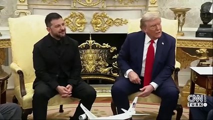 5 adımda Beyaz Saray'da neler yaşandı? Rusya-Ukrayna savaşında 'KRİTİK EŞİK'...