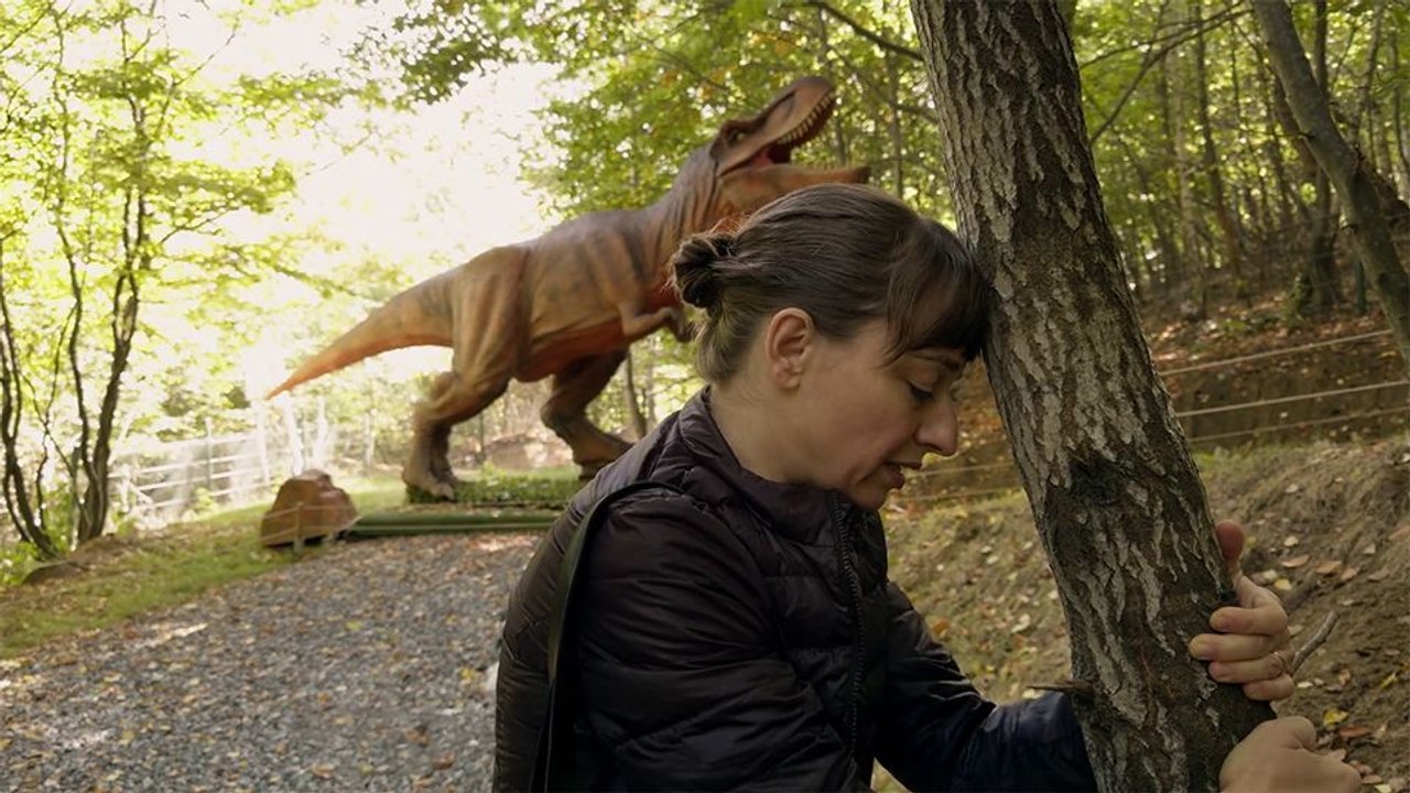 Kontinental '25 Trailer OmdU