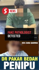 MCMC calls up man claiming to be pathologist who conducted Zara Qairina's autopsy