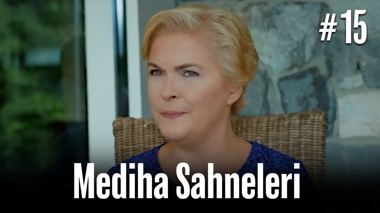 Mediha Sahneleri #15