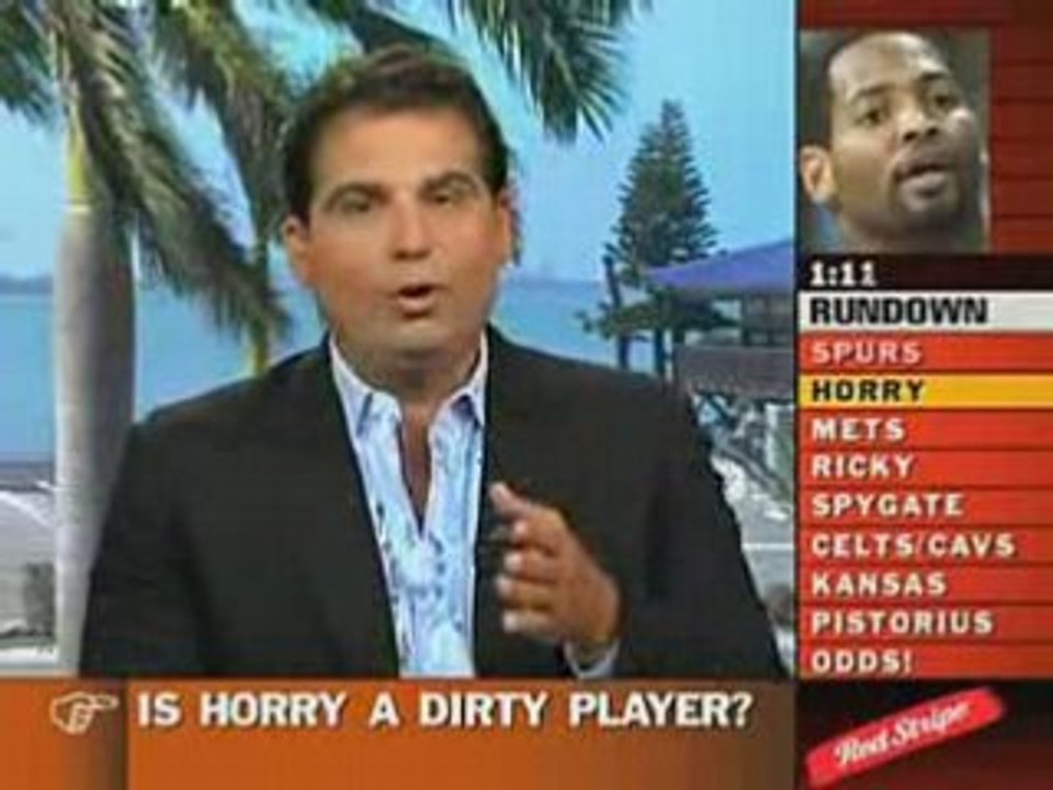 Pardon the Interruption: Spurs Get Ready For Game 7