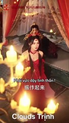 Tập 51 đến Tập 55 _ Phần 1 🎬 Còn Ra Thể Thống Gì Nữa (成何体统)