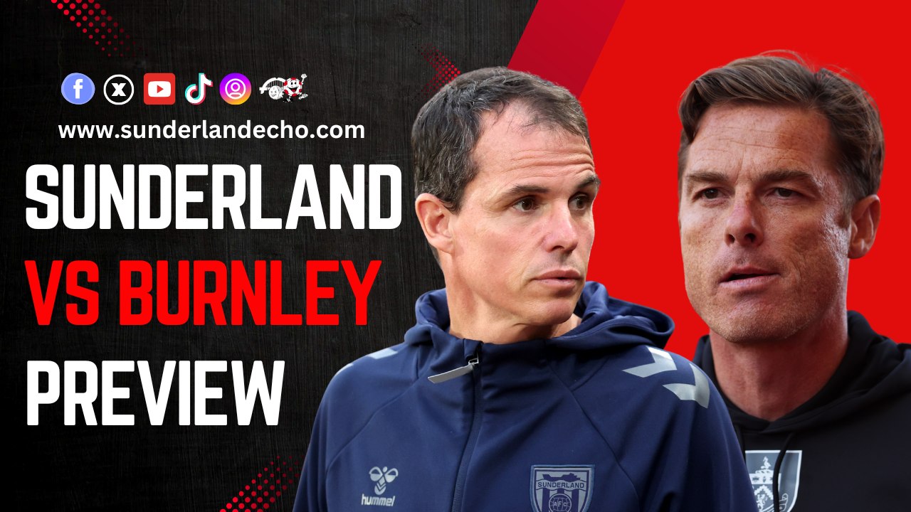 Burnley insider Matt Scrafton previews Sunderland clash in Premier League