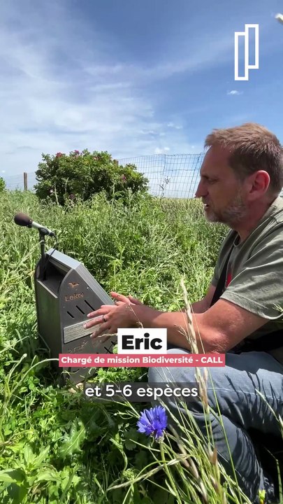 La CALL écoute la nature