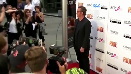 La 'Reina de la Ketamina' se declara culpable por la muerte de Matthew Perry