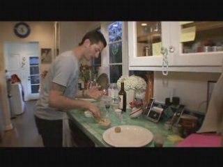 Under The Tuscan Gun - Episode #208, Risotto Croquettes