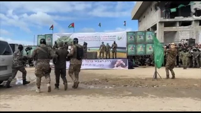 M.O, Hamas ha accettato la nuova proposta di cessate il fuoco