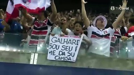 Santa Cruz busca quebra de tabu nas oitavas da Série D contra o Autos - A força da torcida pode ser decisiva