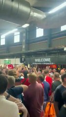 Viktor Gyokeres Linked with Arsenal Transfer ⚽