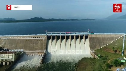 71-ம் ஆண்டில் அடியெடுத்து வைக்கும் பவானி சாகர் அணை - ஈரோட்டை வறட்சியில்லா மாவட்டமாக மாற்றிய பெருமையின் குறியீடு!
