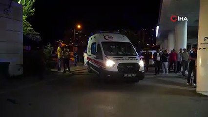 AK Partili Belediye Başkanı trafik kazası geçirdi