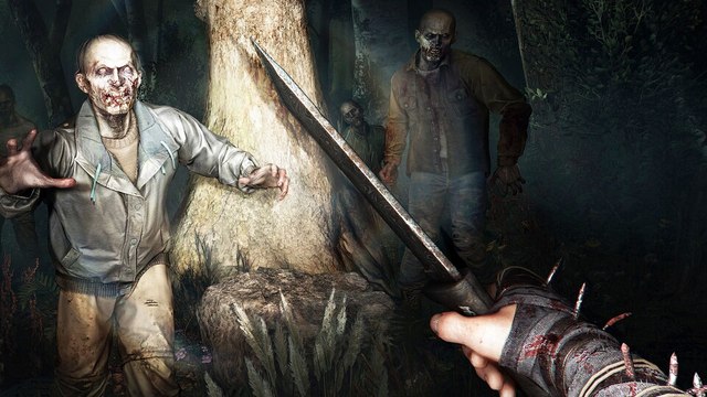 Dying Light: The Beast heißt uns in der neuen und grausamen Open World von Castor Woods willkommen