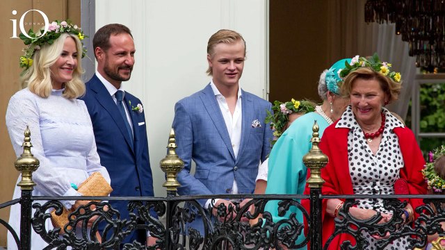 Scandalo reale in Norvegia: le accuse di stupro a Marius Borg Høiby, figlio di Mette-Marit