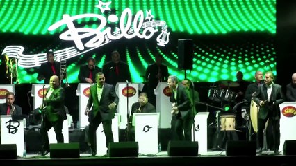 Billos Caracas Boys - En Vivo Desde La Plaza Francia De Altamira 2025