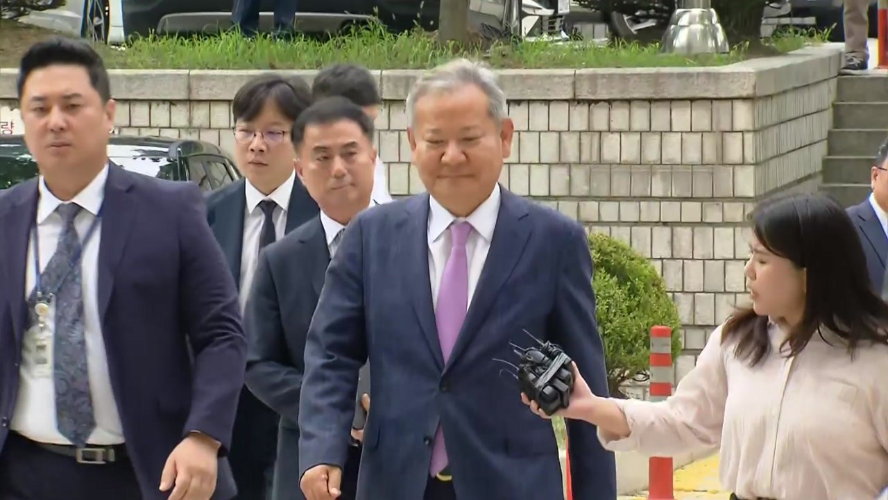 특검, 이상민 전 장관 구속 기소...내란중요임무종사 등 혐의 / YTN