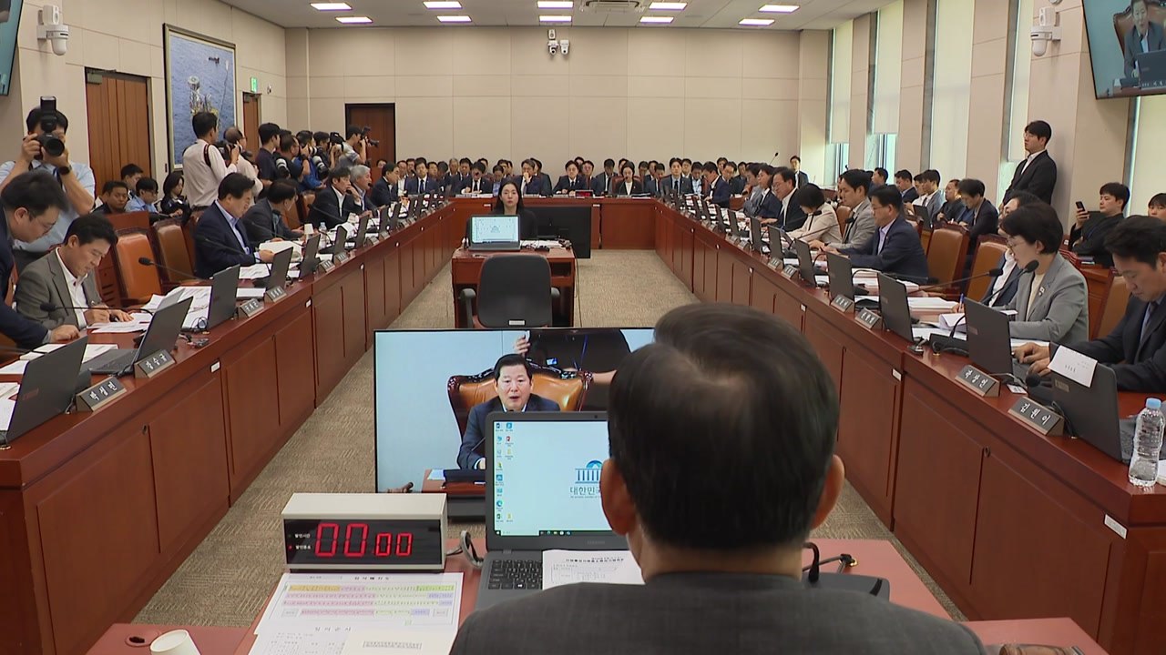 여야, '원전 수출 불공정 합의' 논란 한목소리 질타 / YTN