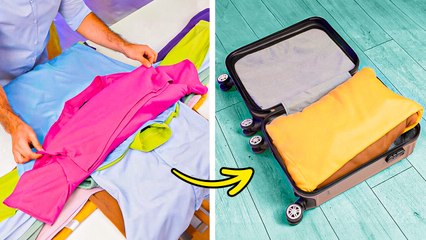 The Ultimate Guide to Traveling Like a Pro!