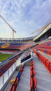 Estado actual del Camp Nou: ¿cuándo podrá jugar el Barça ahí?