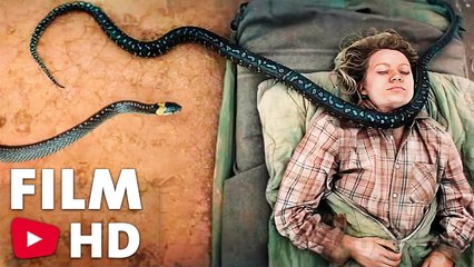 Expédition Mortelle | Mia Wasikowska (Stoker) Film Complet en Français | Drame