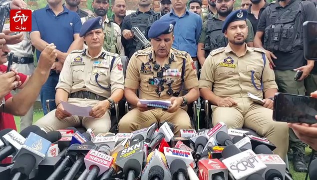 کشمیر، نابالغ بہن قتل کے الزام میں پولیس نے کیا بڑی بہن کو گرفتار