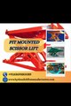 Scissor Lift Manufacturers