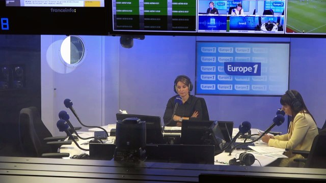 «C'est une véritable fatwa» : la député LFI Rima Hassan fait polémique après une série de tweets