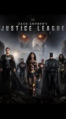 J'ai enfin découvert la Snyder Justice League : un incontournable 🎬