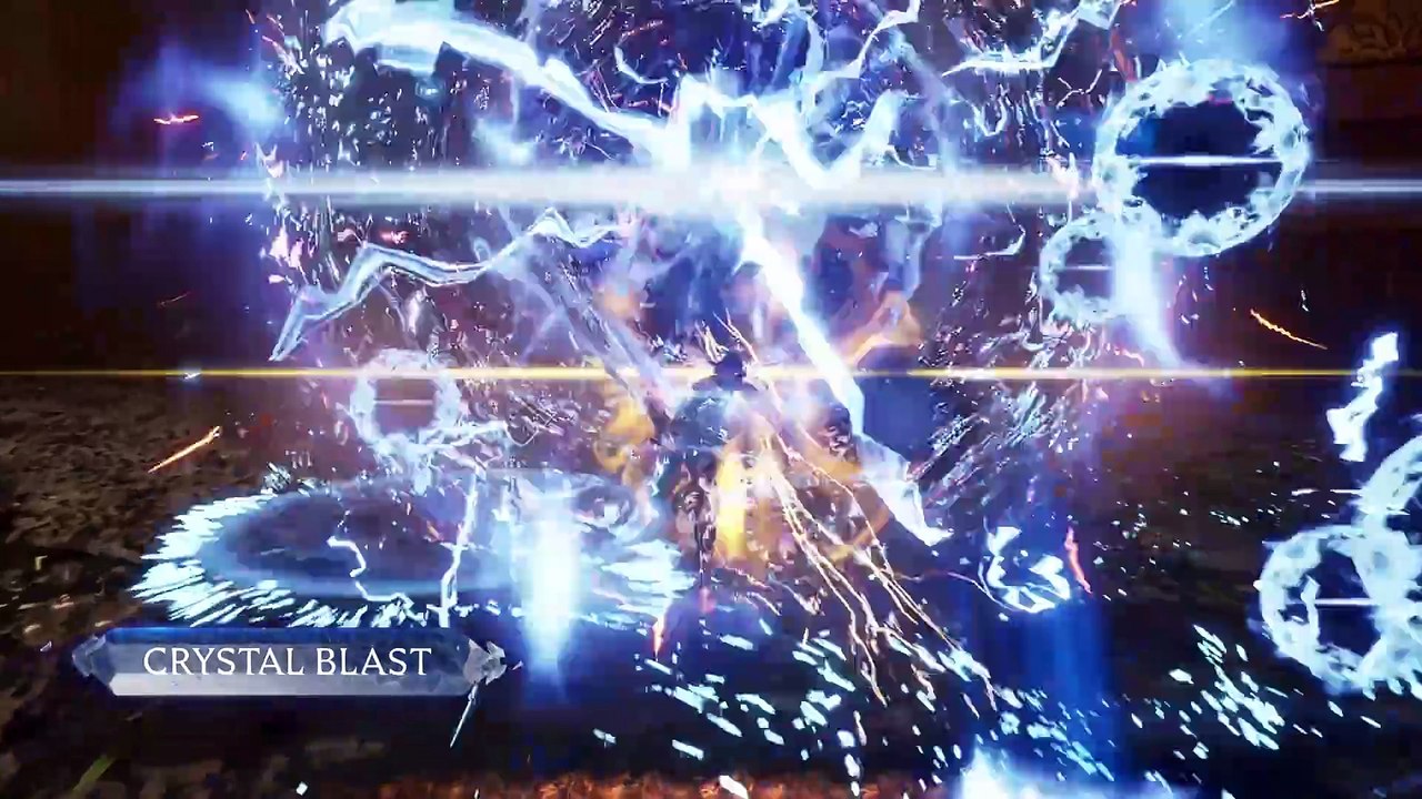 Lost Soul Aside: Trailer zeigt die mächtigen „Arena-Kräfte“ des neuen Action-RPGs