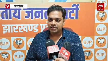 आईएएस विनय कुमार चौबे की मिली जमानत पर सियासत, विपक्ष के आरोप पर कांग्रेस का पलटवार!