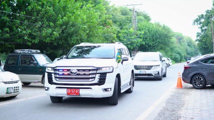 COTHM Welcomes Rwanda’s High Commissioner, Ambassador, and UTB Founder!