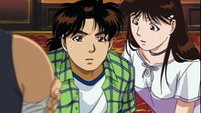 Kindaichi คินดะอิจิ กับคดีฆาตกรรมปริศนา ตอนที่ 129 ดี๊บบลู สลอทเตอร์ ไฟล์ 4.1080p