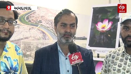 વિશ્વ ફોટોગ્રાફી દિવસ: અમદાવાદના રિવરફ્રન્ટ પર યોજાયું ફોટો એક્ઝિબિશન