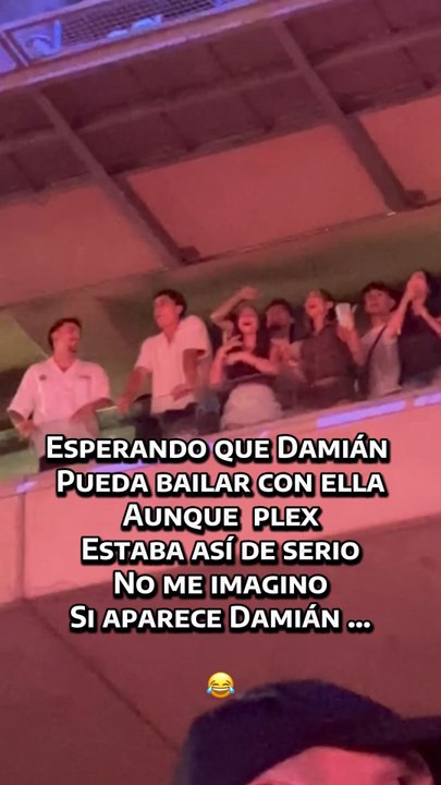 Plex tranquilo en la velada del año