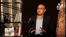 لقاء د. محمد فتحي عبد العال حكاياتي التليفزيون المصري